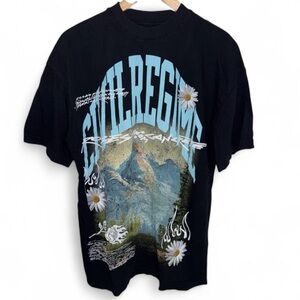 Civil Regime T-Shirt